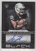 Jacoby Ford #/99