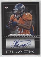 Knowshon Moreno #/49