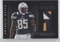 Antonio Gates #/20