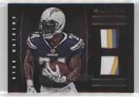 Ryan Mathews #/20