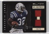 Edgerrin James #/99