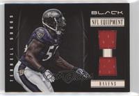 Terrell Suggs [Noted] #/99