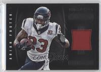 Arian Foster #/49