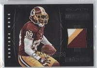 Santana Moss #/49