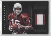 Jake Plummer #/49