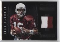 Jake Plummer [Poor to Fair] #/49