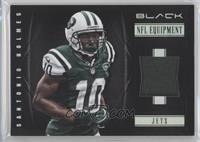 Santonio Holmes #/80