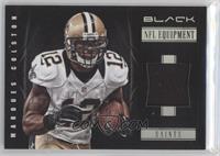 Marques Colston #/99