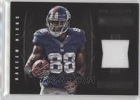 Hakeem Nicks #/49