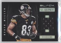 Heath Miller #/99