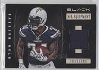 Ryan Mathews #/99