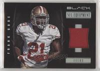 Frank Gore #/99