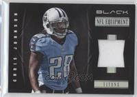 Chris Johnson #/49