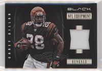 Corey Dillon #/20