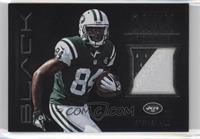 Stephen Hill [Noted] #/49