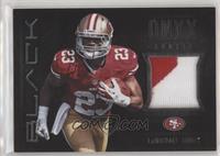 LaMichael James #/49