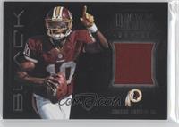 Robert Griffin III #/49