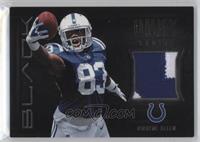 Dwayne Allen #/49