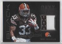 Trent Richardson #/49