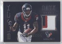 DeVier Posey #/49