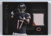 Alshon Jeffery #/49