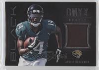 Justin Blackmon #/49