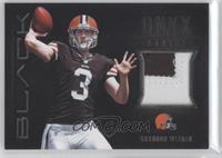 Brandon Weeden #/49