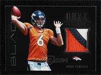 Brock Osweiler #/49