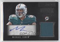 Michael Egnew #/10