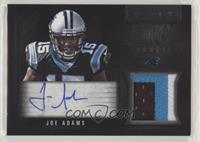 Joe Adams #/10