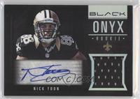 Nick Toon #/25