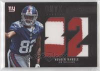 Rueben Randle #/10