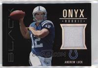 Andrew Luck #/299