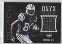 Stephen Hill #/299