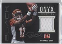 Mohamed Sanu #/299