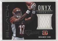 Mohamed Sanu #/299