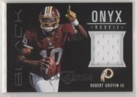 Robert Griffin III #/299