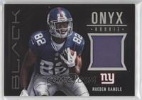 Rueben Randle #/299