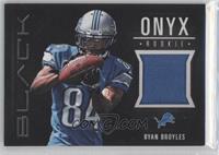 Ryan Broyles #/299