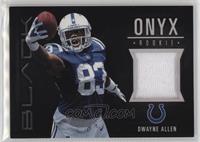 Dwayne Allen #/299