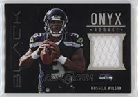 Russell Wilson #/299