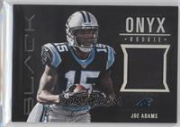 Joe Adams #/299