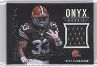 Trent Richardson #/299