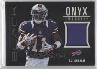 T.J. Graham #/299