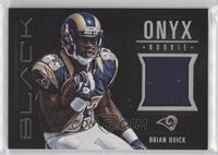 Brian Quick #/299