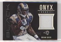 Brian Quick #/299