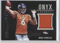 Brock Osweiler #/299