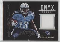 Kendall Wright #/299