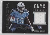 Kendall Wright #/299