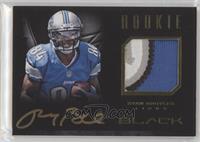 Ryan Broyles #/99